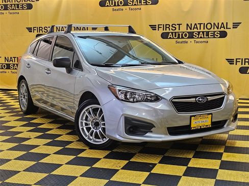 Used 2019 Subaru Impreza 2.0i image 1