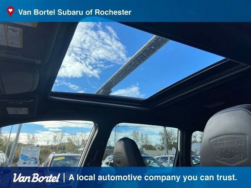 Certified 2022 Subaru Forester Wilderness image 24