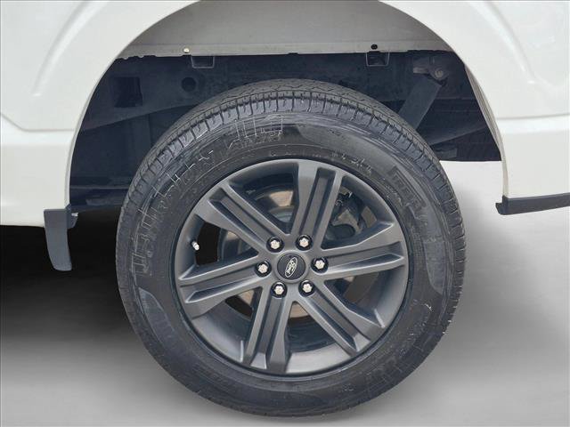 Certified 2022 Ford F150 XLT w/ Equipment Group 302A High AWD/4WD image 21