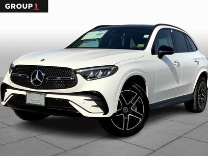 Certified 2025 Mercedes-Benz GLC 300 4MATIC