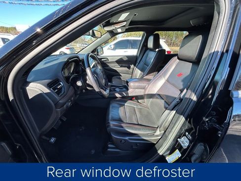 Used 2024 Dodge Durango GT image 29