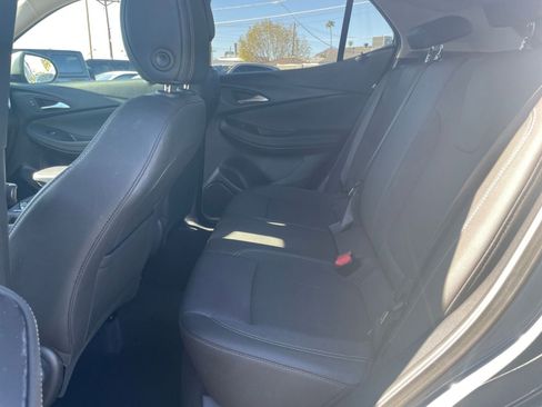 Used 2025 Buick Encore GX Preferred image 24