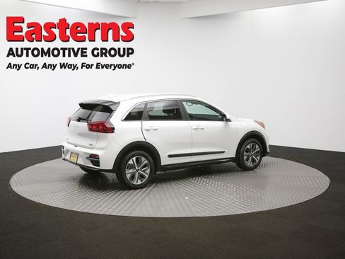 Used 2022 Kia Niro EX w/ Cold Weather Package image 44