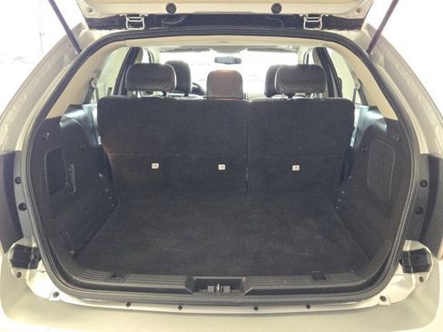 Used 2010 Ford Edge Limited FWD image 15