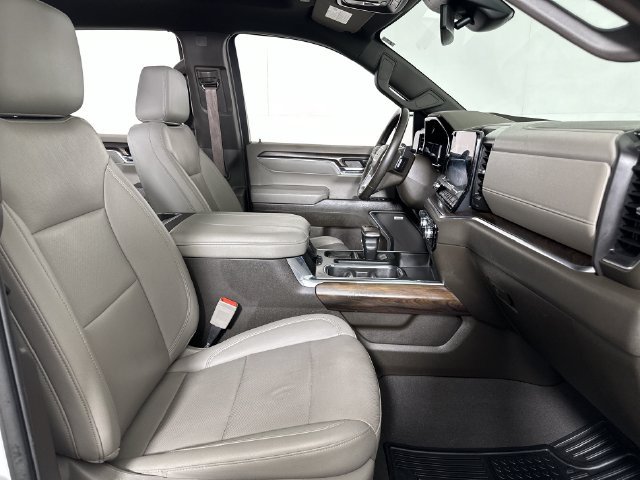 Used 2023 GMC Sierra 1500 SLT w/ SLT Premium Package AWD/4WD image 29