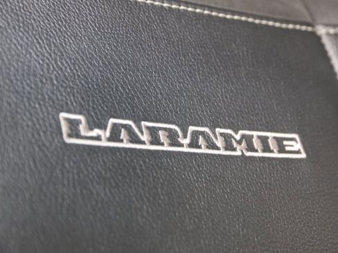 Used 2022 RAM 2500 Laramie AWD/4WD image 13