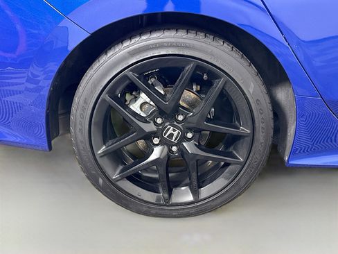 Used 2024 Honda Civic Sport image 33
