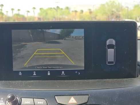 Used 2020 Acura RDX AWD w/ Technology Package image 11