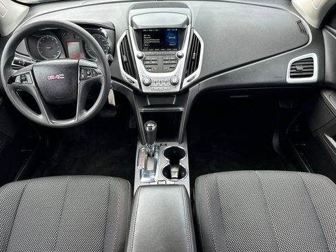Used 2017 GMC Terrain SLE AWD/4WD image 13