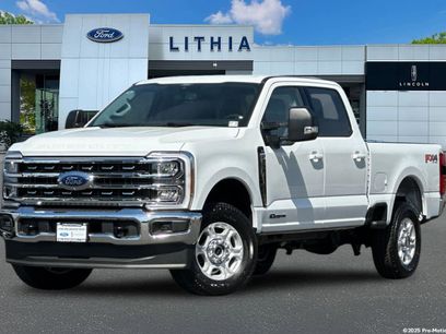 New 2026 Ford F250 XLT w/ XLT Premium Package