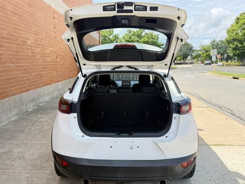 Used 2020 MAZDA CX-3 Sport FWD image 24
