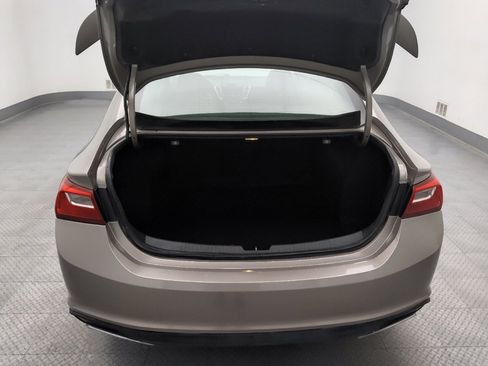 Used 2022 Chevrolet Malibu RS w/ LPO, Floor Liner Package FWD image 29