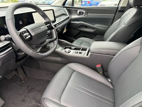 New 2026 Kia Sorento EX FWD image 15
