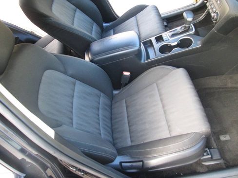 Used 2017 Kia Sportage LX AWD/4WD image 17