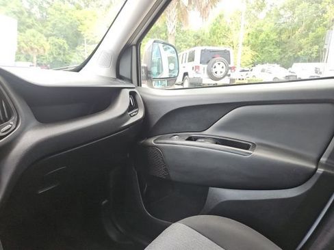 Used 2022 RAM ProMaster City Wagon FWD image 21