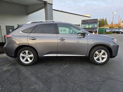Used 2014 Lexus RX 350 AWD image 3
