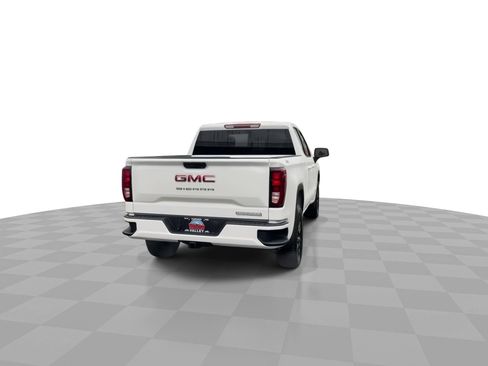 New 2026 GMC Sierra 1500 Elevation image 40