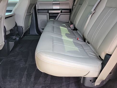 Used 2017 Ford F150 XLT w/ Equipment Group 301A Mid AWD/4WD image 15