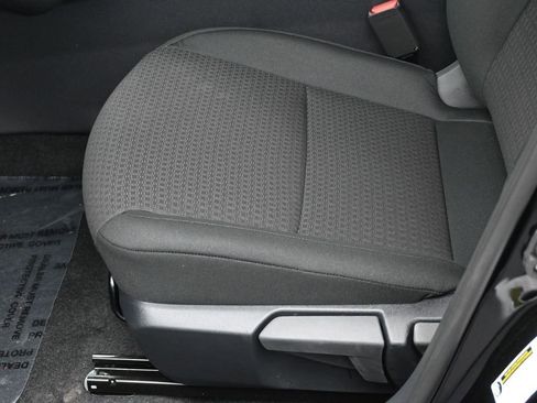 New 2026 Nissan Sentra S w/ S Cold Weather Package image 15