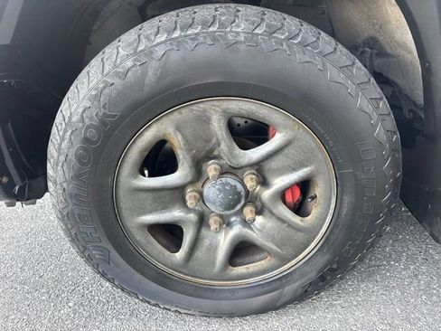 Used 2014 Toyota Tundra SR AWD/4WD image 20