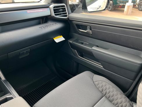 New 2026 Toyota Tundra SR5 AWD/4WD image 10