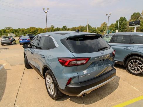 Used 2024 Ford Escape Active w/ Tech Pack #1 image 4