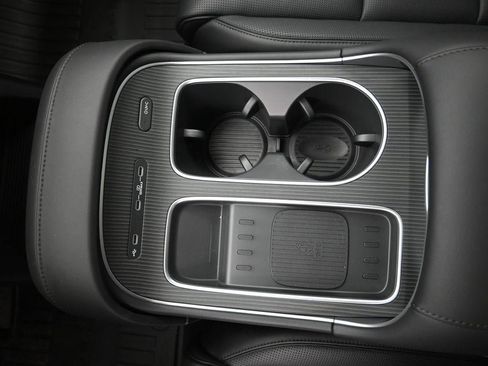 New 2026 Hyundai Palisade Calligraphy image 25