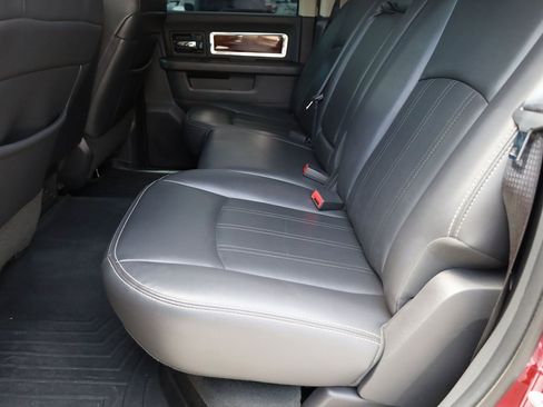 Used 2012 RAM 2500 Laramie image 21