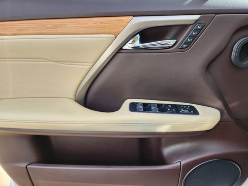 Used 2019 Lexus RX 350L FWD image 29