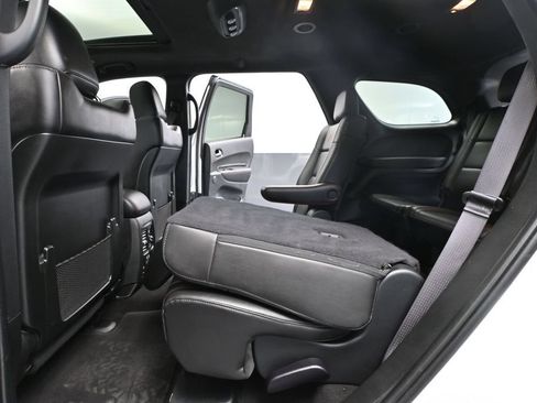 Used 2024 Dodge Durango R/T AWD/4WD image 46