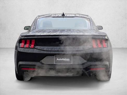 New 2026 Ford Mustang GT Premium image 7