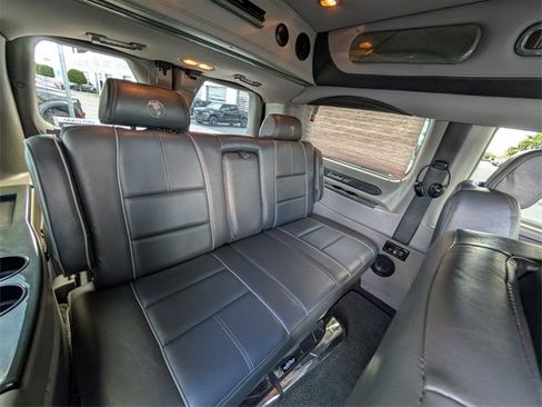 Used 2015 Ford Transit 150 130 Low Roof w/ Exterior Upgrade Package image 15