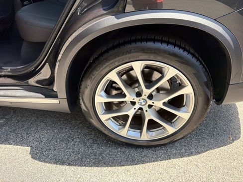 Used 2022 BMW X5 sDrive40i w/ Parking Assistance Package RWD image 11