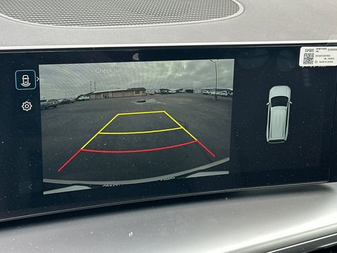 New 2026 Hyundai Ioniq 9 SE image 21