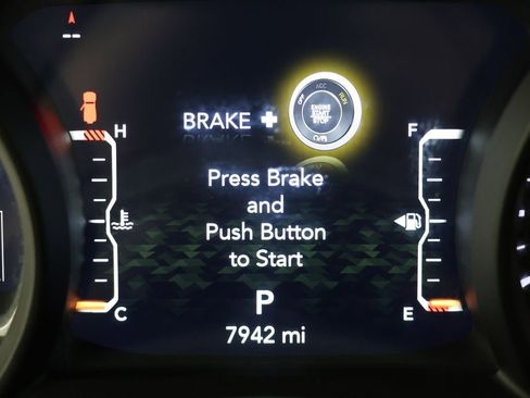 Used 2024 Jeep Wrangler Sahara w/ Technology Group image 20