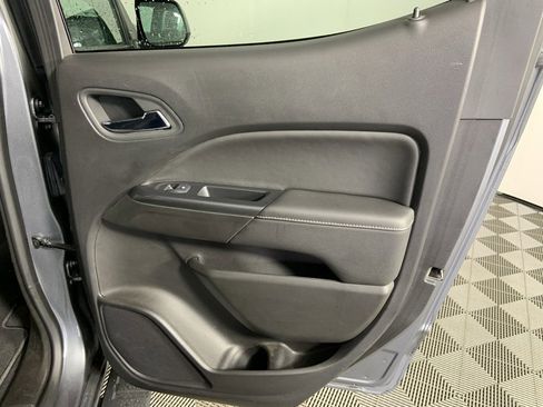 Used 2021 GMC Canyon Elevation w/ High Elevation Package image 11