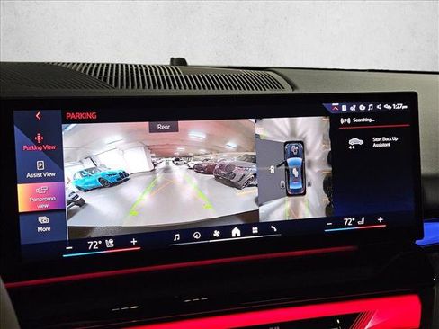 New 2026 BMW 530i xDrive w/ M Sport Package image 13