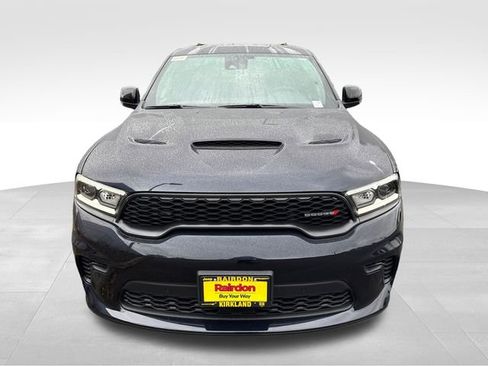 New 2026 Dodge Durango GT AWD/4WD image 2