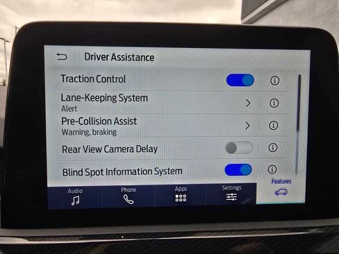 Used 2023 Ford Escape ST-Line Select image 19