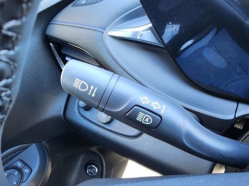 New 2026 Buick Envista Sport Touring w/ Convenience I Package image 22