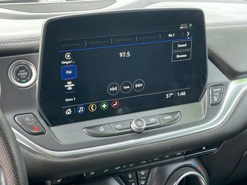 Used 2025 Chevrolet Blazer LT image 16