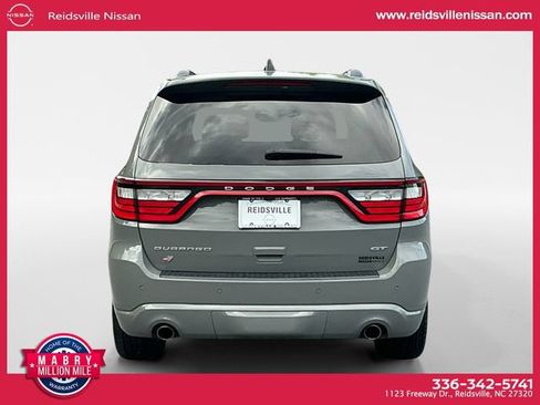 Used 2024 Dodge Durango GT AWD/4WD image 5