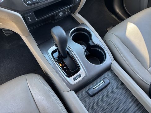Used 2017 Honda Pilot EX-L image 23