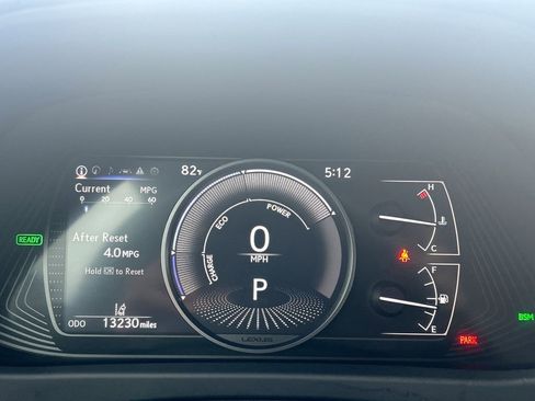 Used 2024 Lexus UX 250h FWD w/ Premium Package image 24