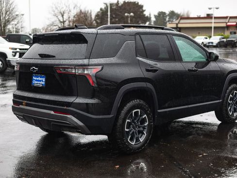 New 2026 Chevrolet Equinox ACTIV w/ Convenience Package III image 33