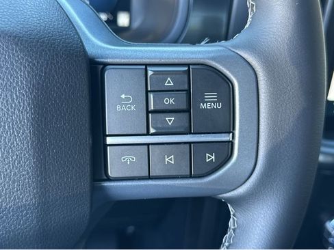 Used 2026 Ford F150 Lariat w/ Equipment Group 502A High image 27