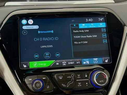 Used 2020 Chevrolet Bolt LT image 17