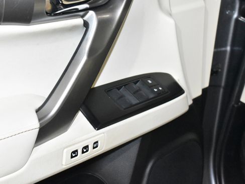 Used 2022 Lexus GX 460 Premium image 27