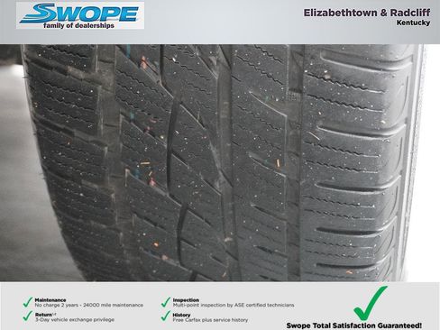 Used 2020 Subaru Ascent Limited w/ Technology Package image 33