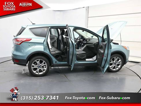Used 2013 Ford Escape SEL AWD/4WD image 38